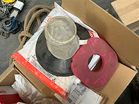 Starmix partij diverse filters stofzuiger - afbeelding 9 van  10