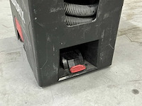 Starmix quadrix industriële accustofzuiger - afbeelding 4 van  6