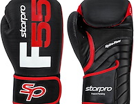 Starpro bokshandschoenen - afbeelding 1 van  3