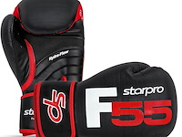 Starpro bokshandschoenen - afbeelding 2 van  4