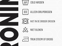 Starpro | ronin voorgekrompen premium jiu jitsu gi - afbeelding 2 van  4