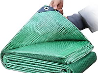 Starpyng afdekzeil (5 x 8m) - afbeelding 1 van  4