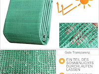 Starpyng afdekzeil (5 x 8m) - afbeelding 3 van  4