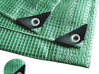 Starpyng afdekzeil (6 x 8 m) - afbeelding 2 van  7