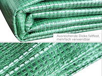 Starpyng afdekzeil (6 x 8 m) - afbeelding 3 van  7