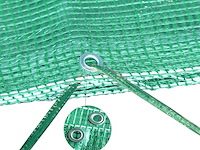 Starpyng afdekzeil (6 x 8 m) - afbeelding 5 van  7