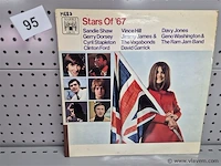 Stars of '67