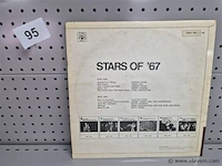 Stars of '67 - afbeelding 2 van  2