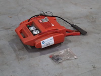 Startbooster / compressor elektrisch - afbeelding 1 van  1
