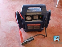 Startbooster