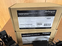 Startech - hama - i-tec - fujitsu - pack of 11 docking station - afbeelding 3 van  9