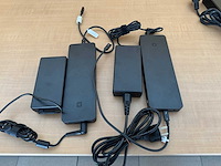 Startech - hama - i-tec - fujitsu - pack of 11 docking station - afbeelding 7 van  9