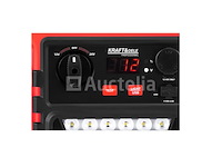 Starter 3400/1400a 12/24v + kraft&dele-verlichting - afbeelding 3 van  4