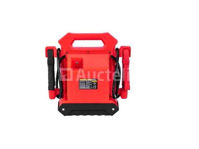 Starter 3400/1400a 12/24v + kraft&dele-verlichting - afbeelding 4 van  4