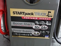 Starterpack & startkabels - afbeelding 5 van  6