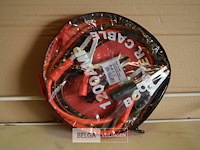 Startkabel 1200 amp - afbeelding 1 van  1