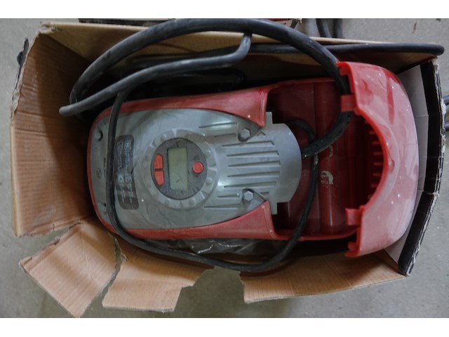 Startkabel + 2x bandenblazer - afbeelding 2 van  6