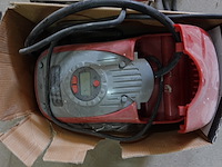 Startkabel + 2x bandenblazer - afbeelding 2 van  6