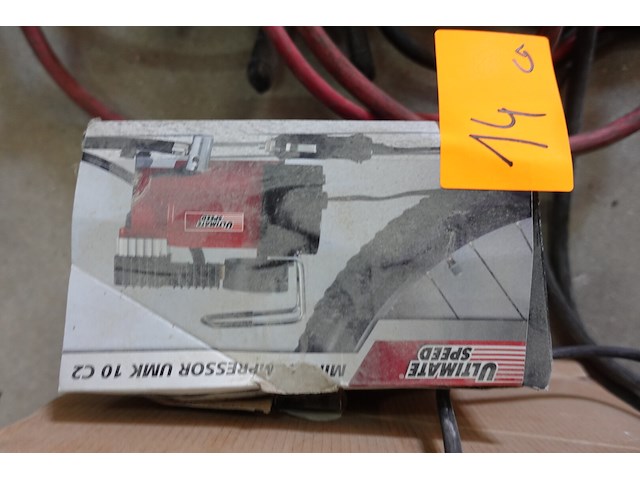 Startkabel + 2x bandenblazer - afbeelding 3 van  6