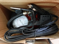 Startkabel + 2x bandenblazer - afbeelding 4 van  6