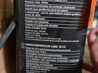 Startkabel + 2x bandenblazer - afbeelding 5 van  6