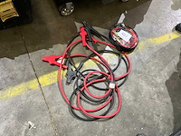 Startkabel (2x) - afbeelding 1 van  3