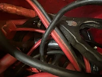 Startkabel en diverse onderdelen - afbeelding 3 van  3