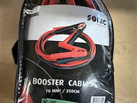 Startkabel sonic - afbeelding 1 van  1