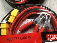 Startkabels booster (2x) - afbeelding 5 van  5