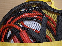 Startkabels dunlop - afbeelding 2 van  4