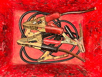 Startkabels en onderdelen - afbeelding 1 van  4