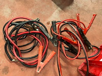 Startkabels en onderdelen - afbeelding 2 van  4