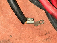 Startkabels en onderdelen - afbeelding 3 van  4