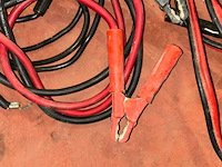 Startkabels en onderdelen - afbeelding 4 van  4