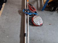 Startkabels, spanband, steunen - afbeelding 1 van  7