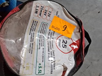 Startkabels, spanband, steunen - afbeelding 6 van  7