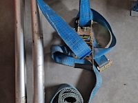 Startkabels, spanband, steunen - afbeelding 7 van  7