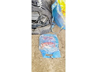 Startkabels, stofzuiger, luchtpomp en opblaasmatras - afbeelding 3 van  6