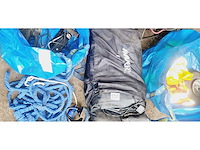 Startkabels, stofzuiger, luchtpomp en opblaasmatras - afbeelding 6 van  6