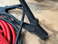 Startkabels - afbeelding 2 van  3