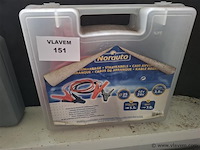 Startkabels - afbeelding 1 van  1