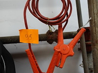 Startkabels - afbeelding 2 van  2