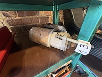 Startmotor - afbeelding 1 van  3
