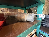 Startmotor - afbeelding 2 van  3