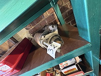 Startmotor - afbeelding 3 van  3