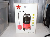 Startools dompelpomp - afbeelding 1 van  3