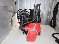 Startools dompelpomp - afbeelding 2 van  3