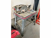 Startools stt ttc 180 tegelzaagmachine - afbeelding 1 van  6