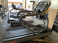 Startrac e trx treadmill loopband - afbeelding 2 van  5
