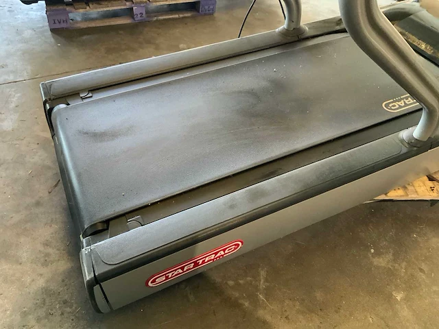 Startrac e trx treadmill loopband - afbeelding 3 van  5